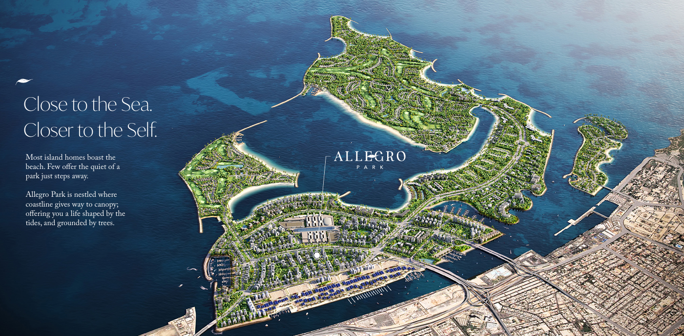 Allegro Park 2