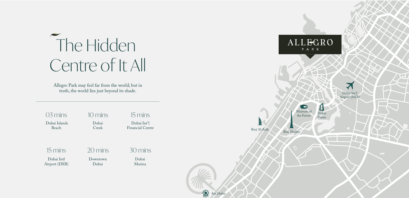 Allegro Park 5