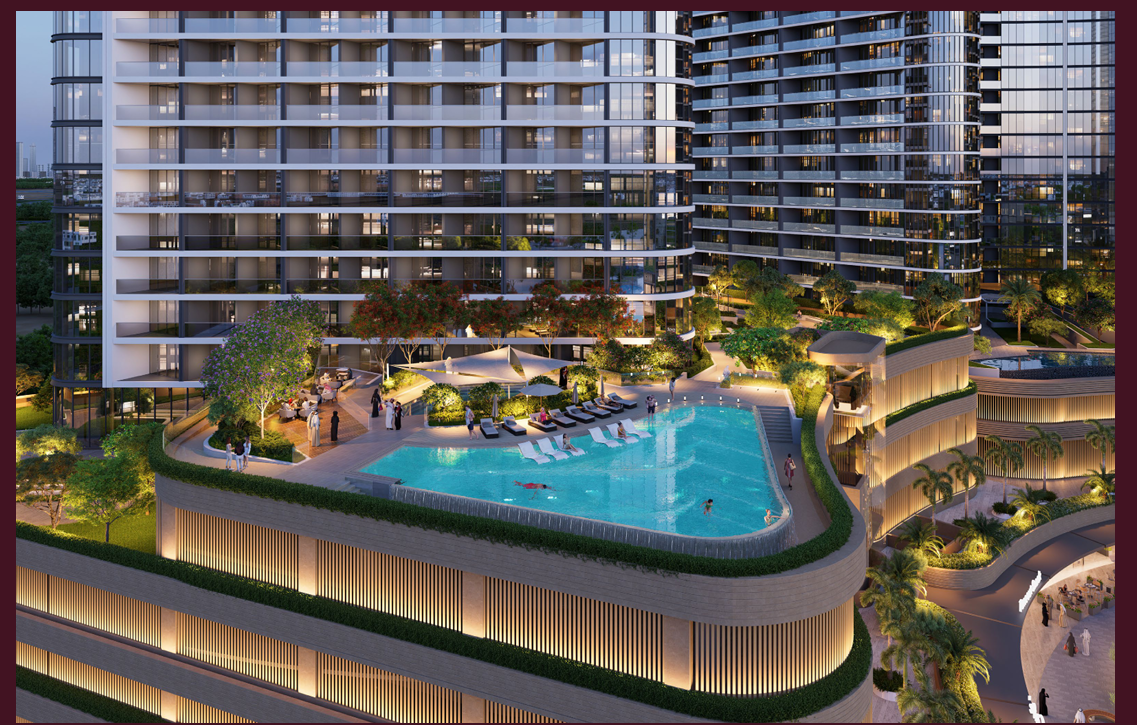 Skyvue Altier 18