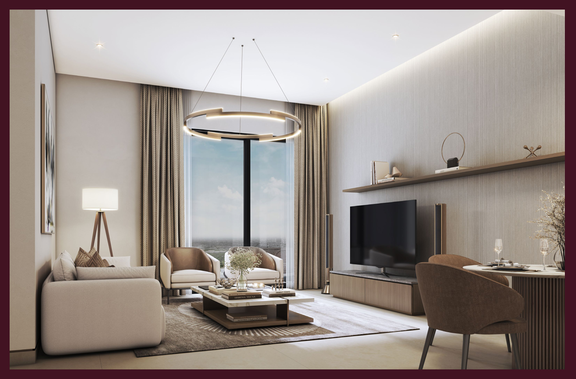 Skyvue Altier 19