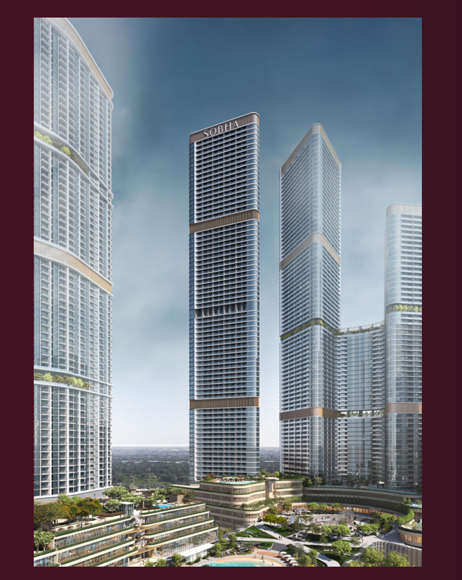 Skyvue Altier 5