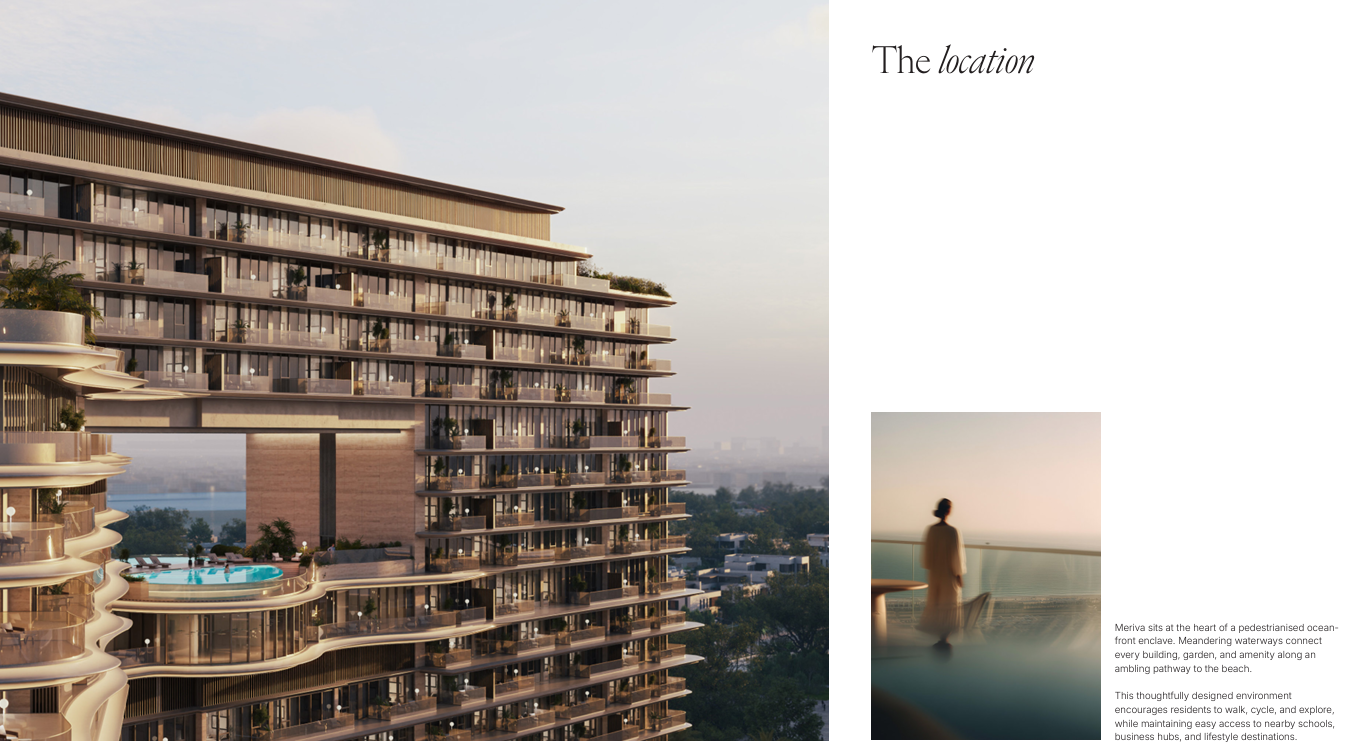The Meriva Collection 7