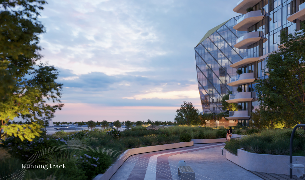 Portside Square 11