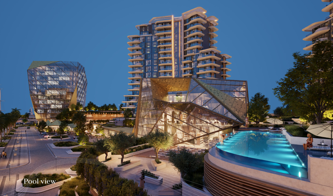 Portside Square 13