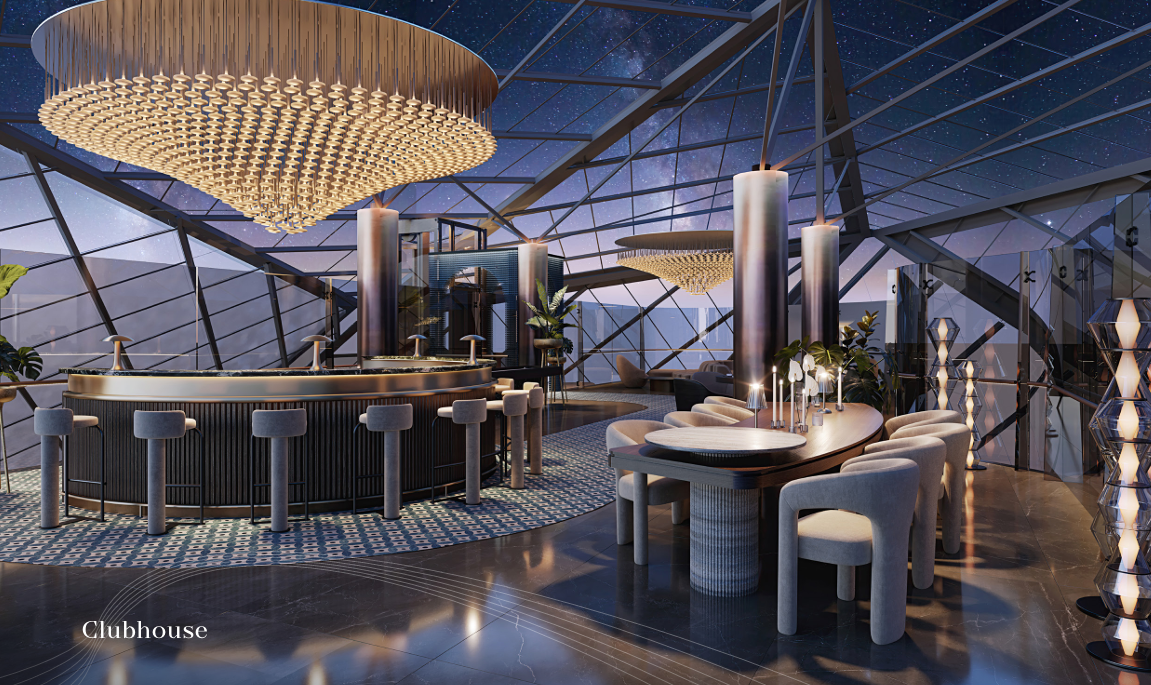 Portside Square 21