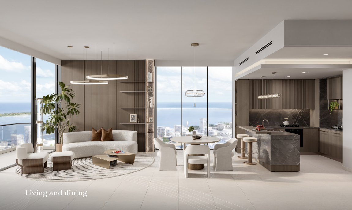 Portside Square 22