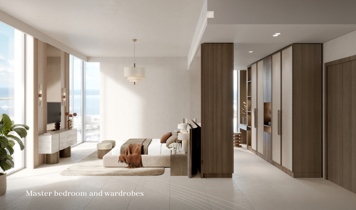 Portside Square 25