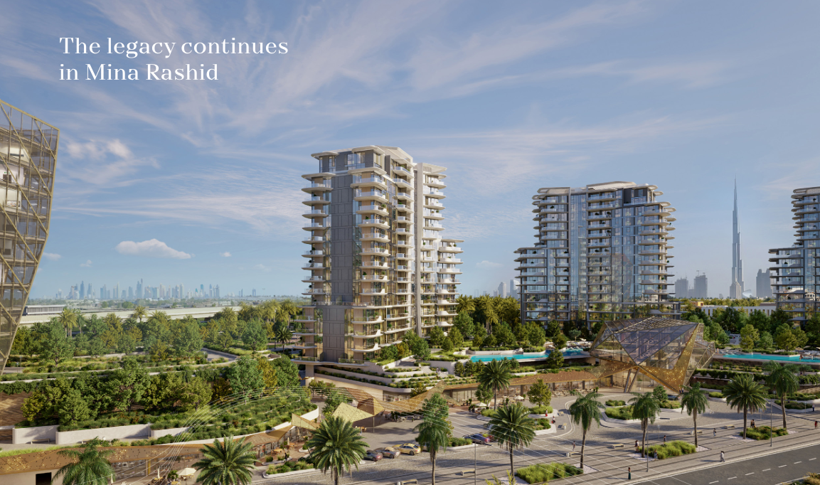 Portside Square 7