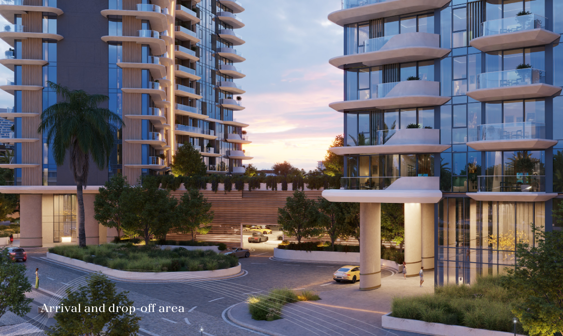 Portside Square 9