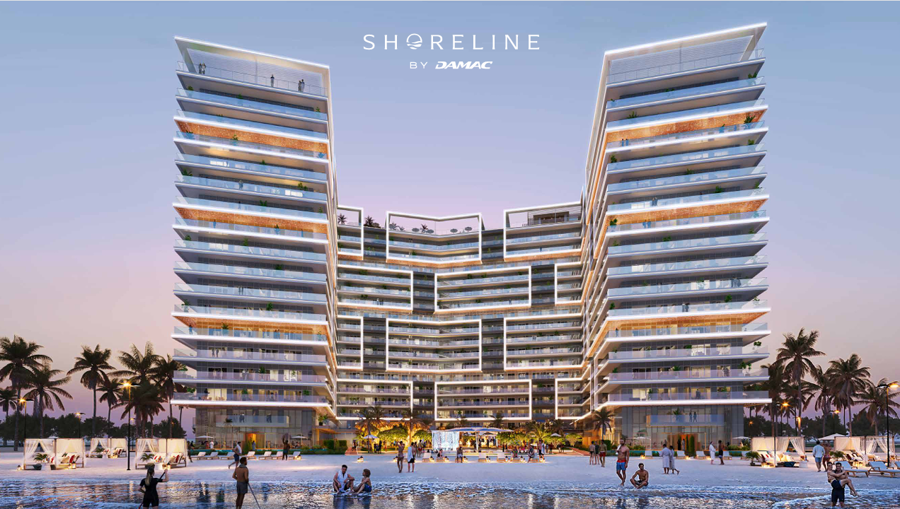 Shoreline 2