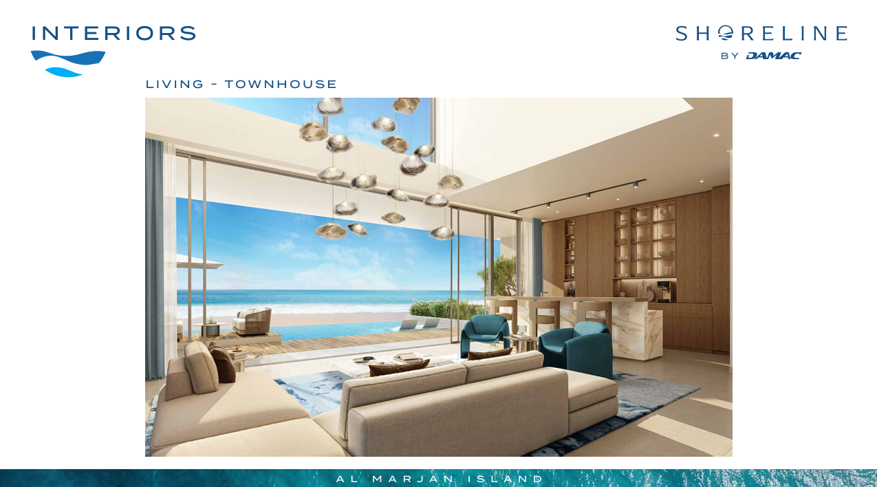 Shoreline 34