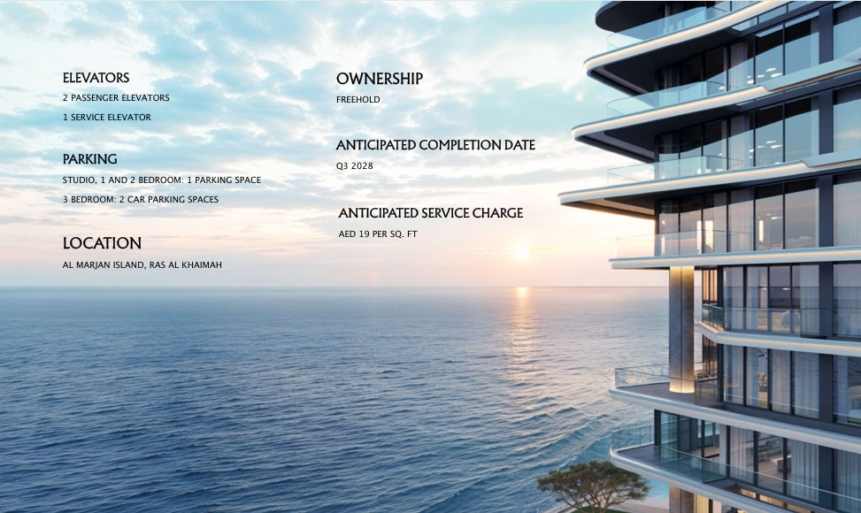 Costa Mare 5