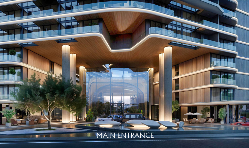 Costa Mare 8