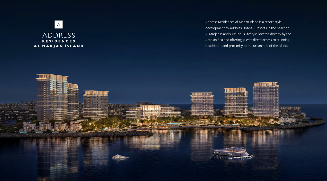 Address Residences 1