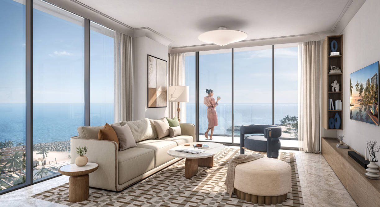 Address Residences 13