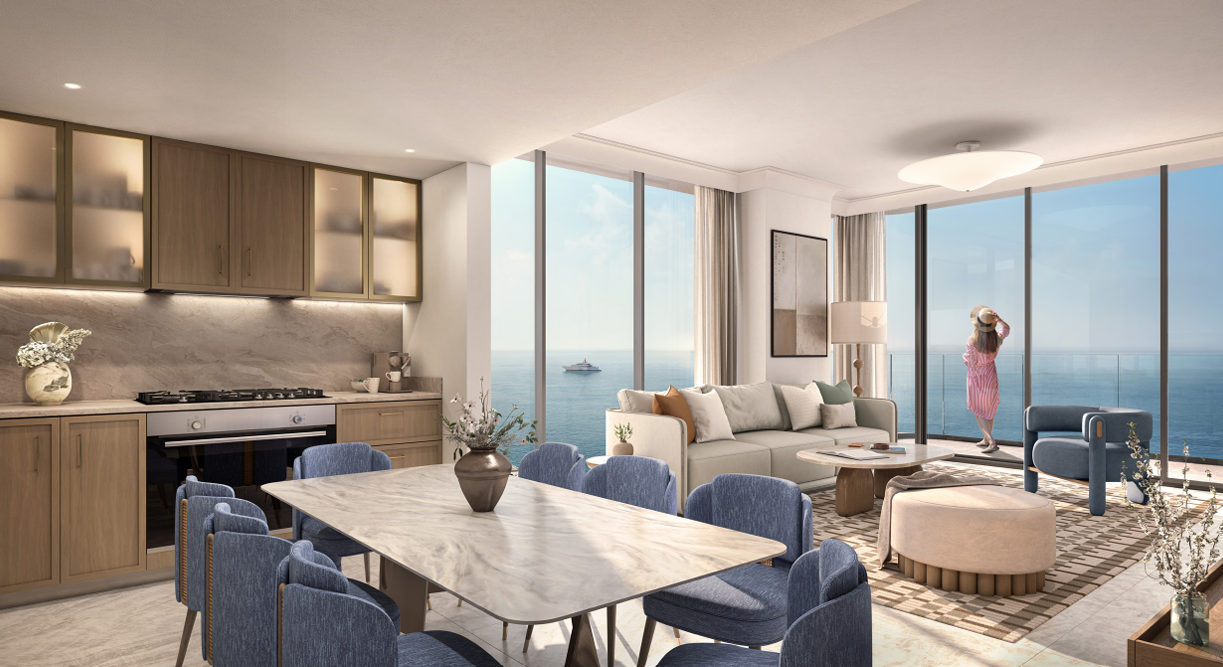 Address Residences 15