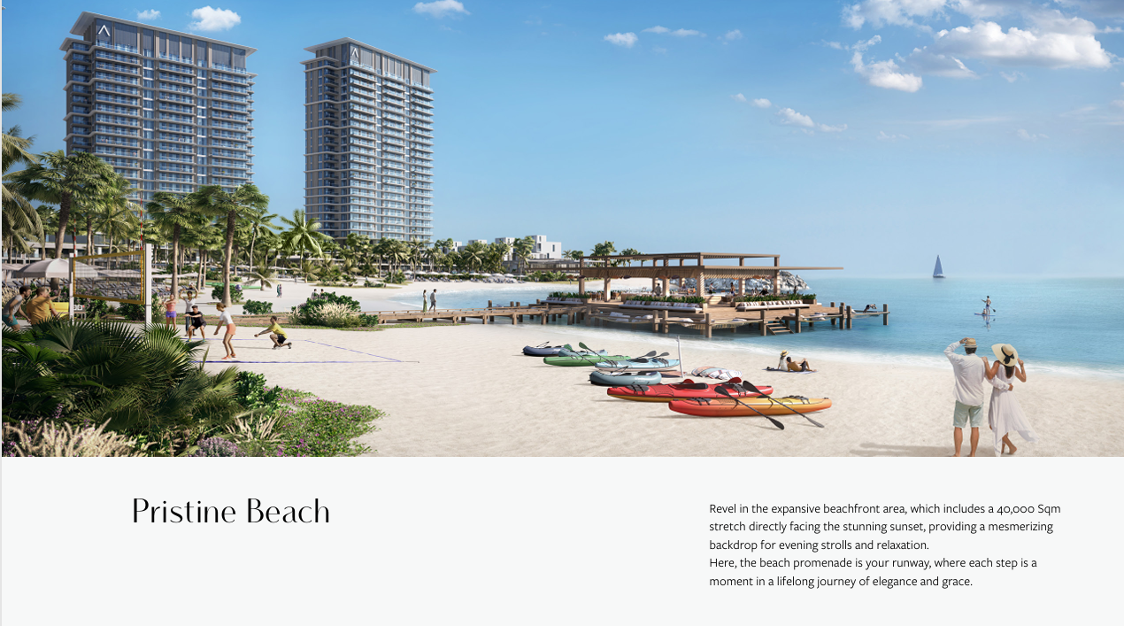 Address Residences 18