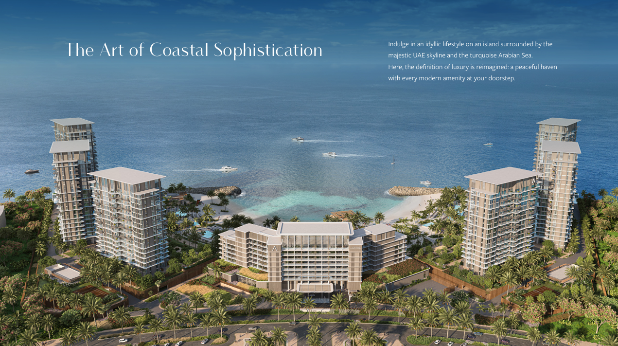 Address Residences 2