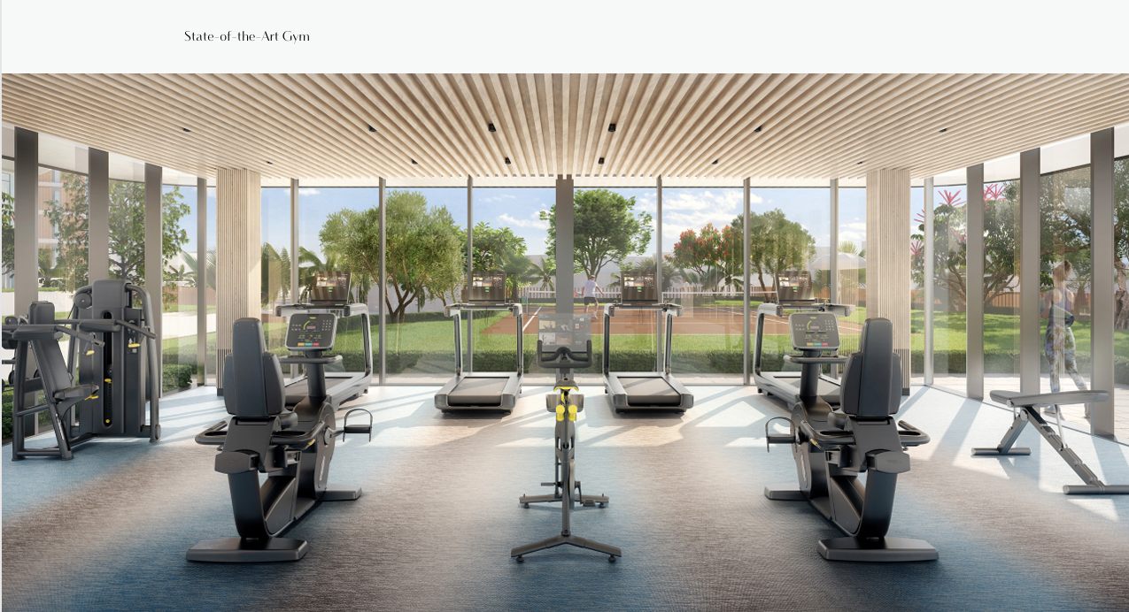 Address Residences 20