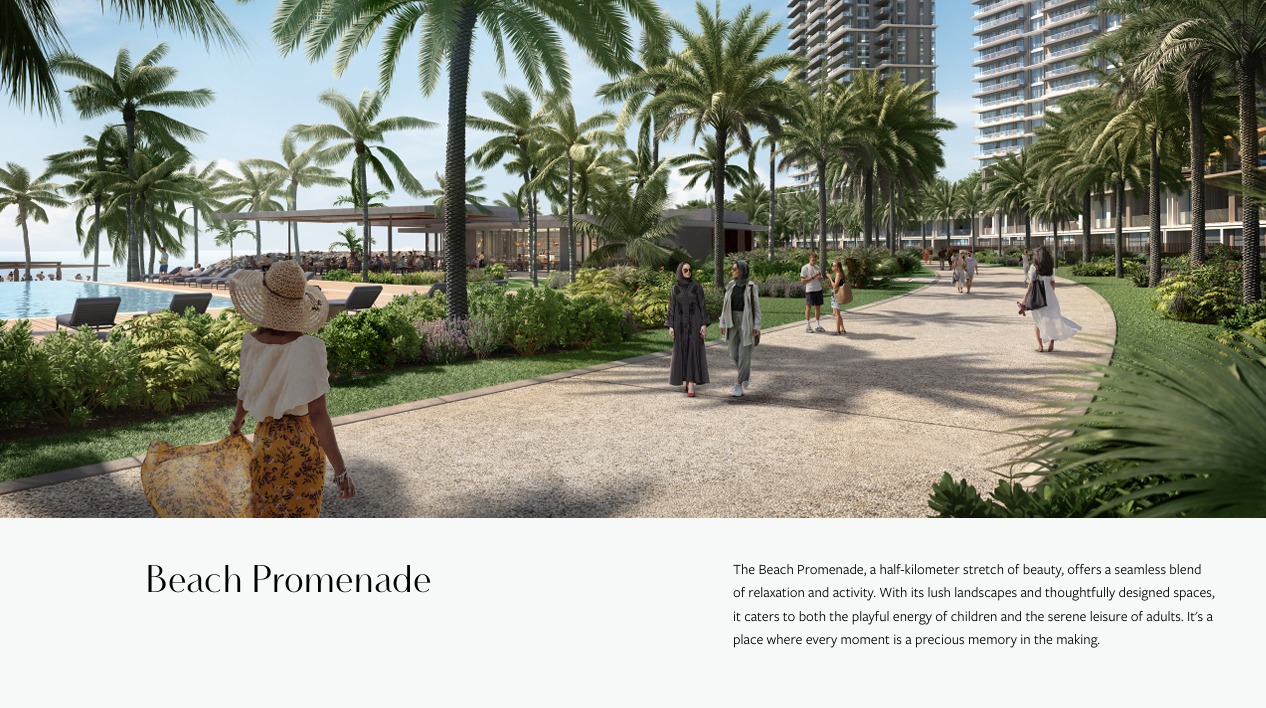 Address Residences 23