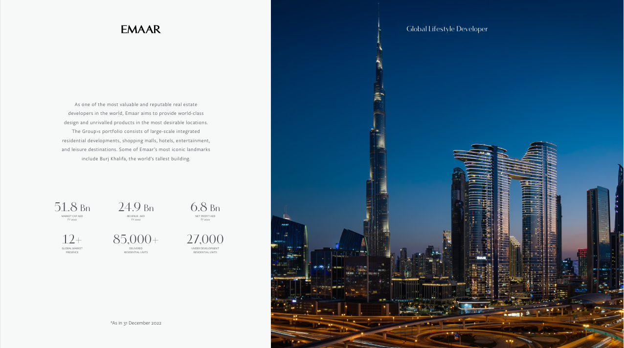 Address Residences 25