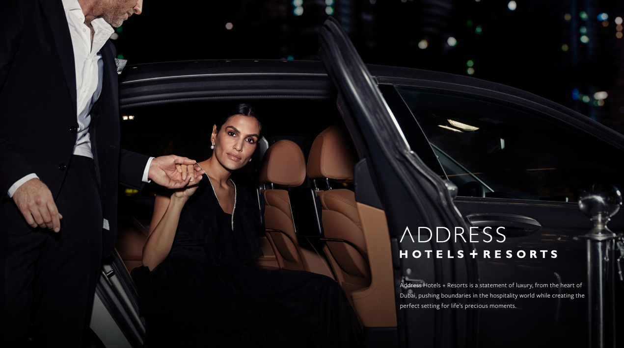 Address Residences 26
