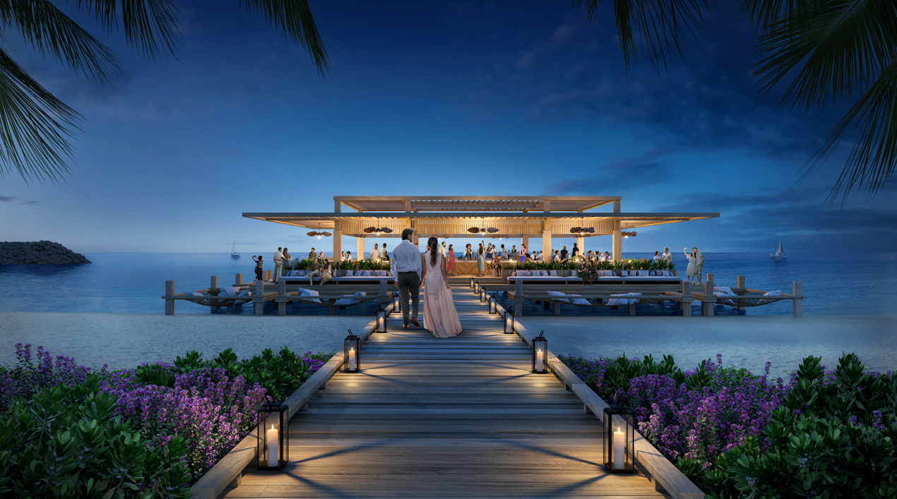 Address Residences 5