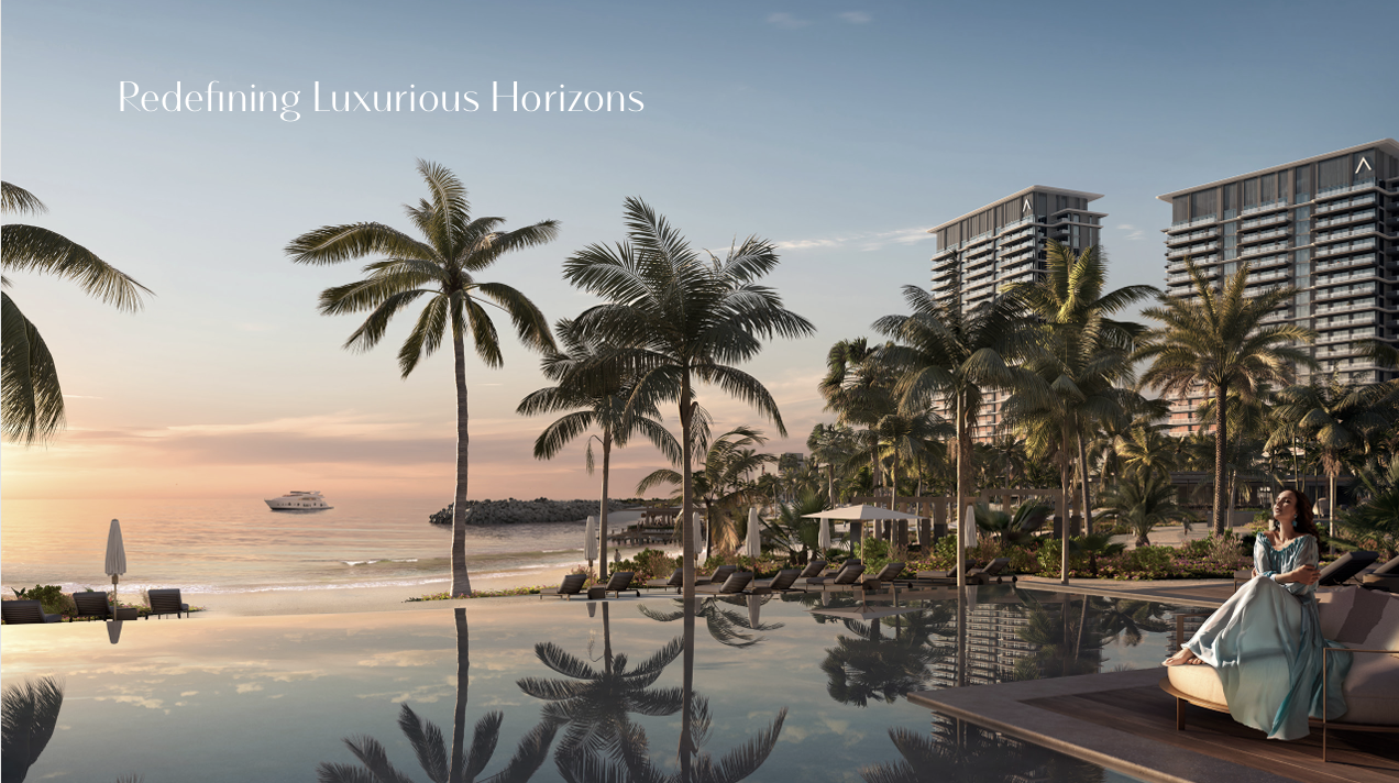 Address Residences 6