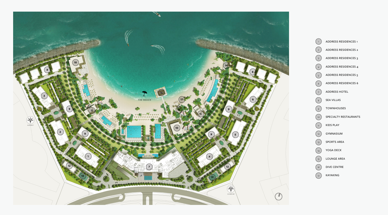 Address Residences 7