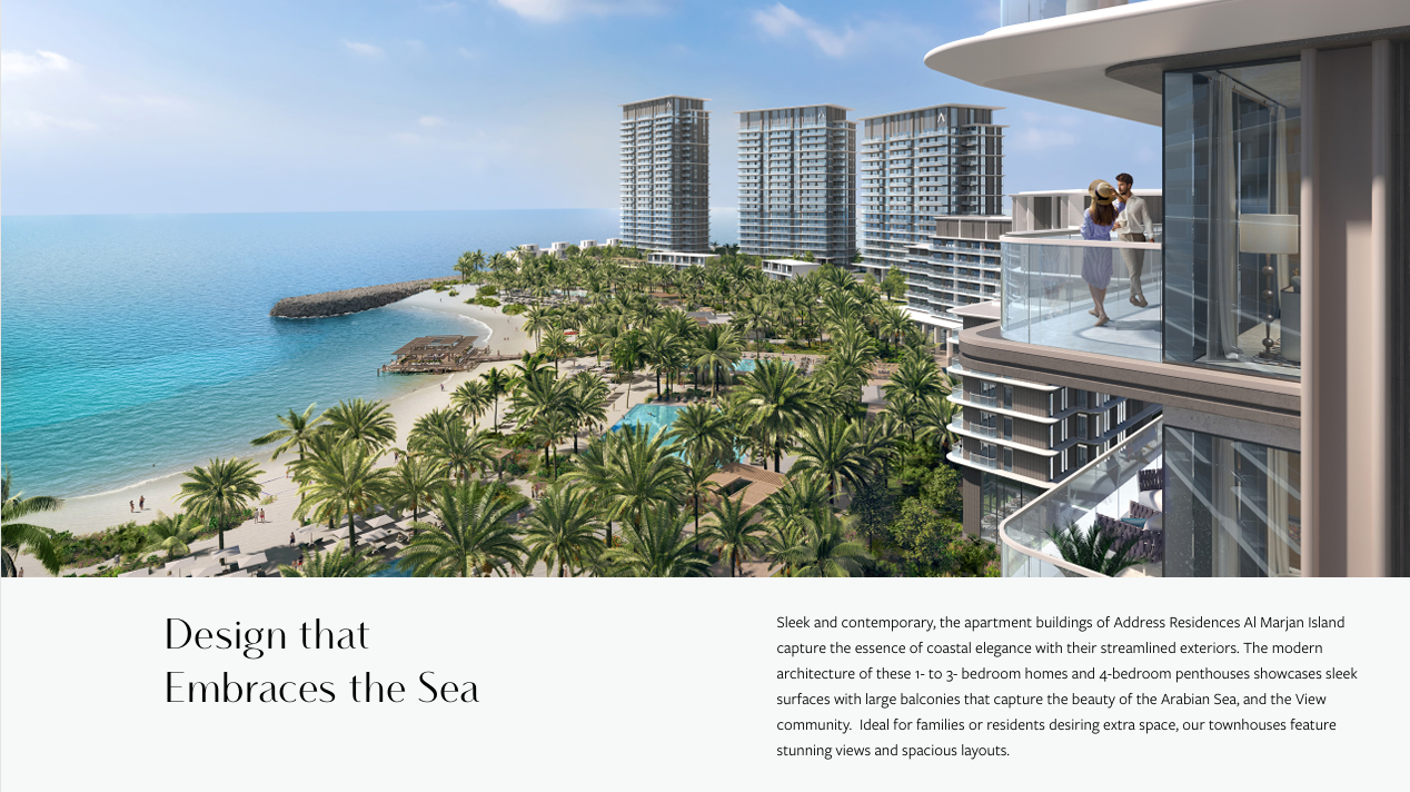 Address Residences 8