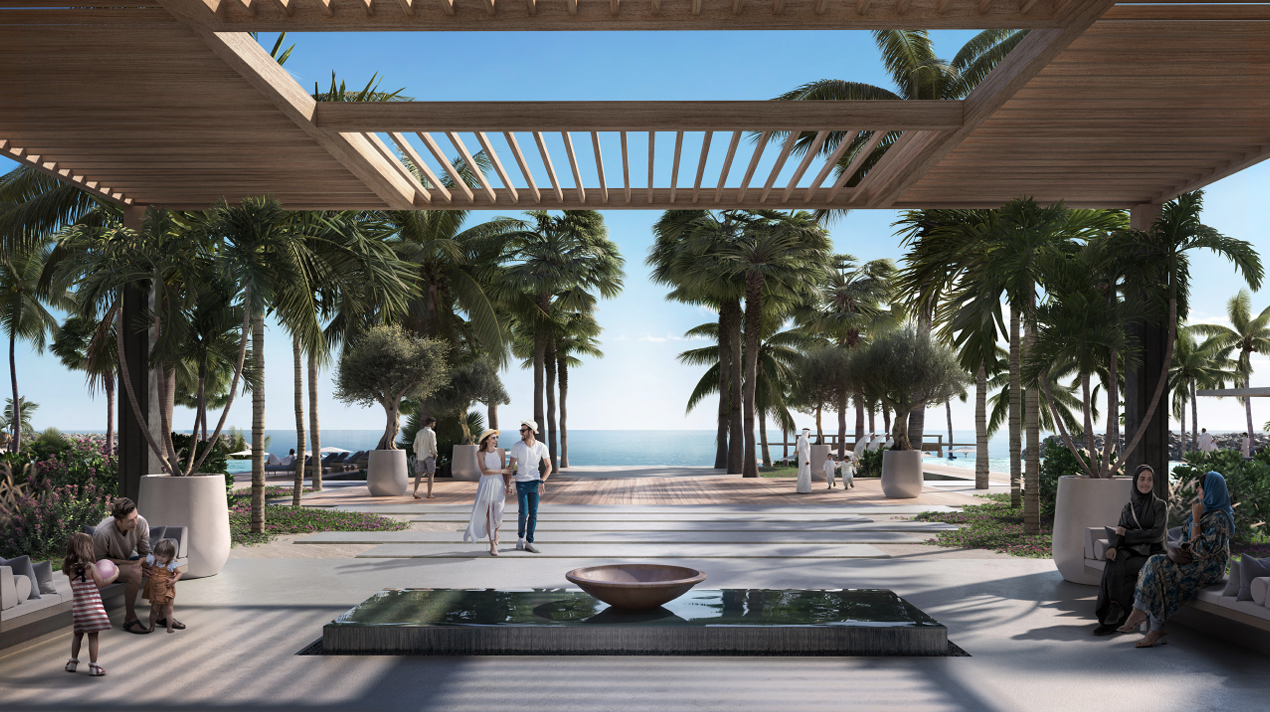 Address Residences 9