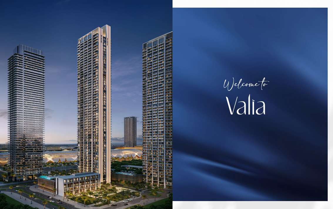 Valia Slide 3