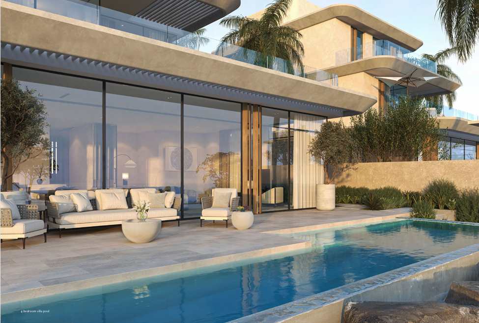 Anantara Mina 18