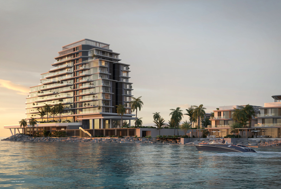 Anantara Mina 24