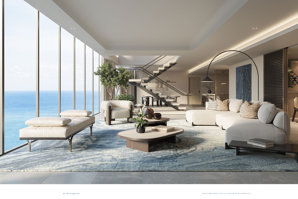 Anantara Mina 28