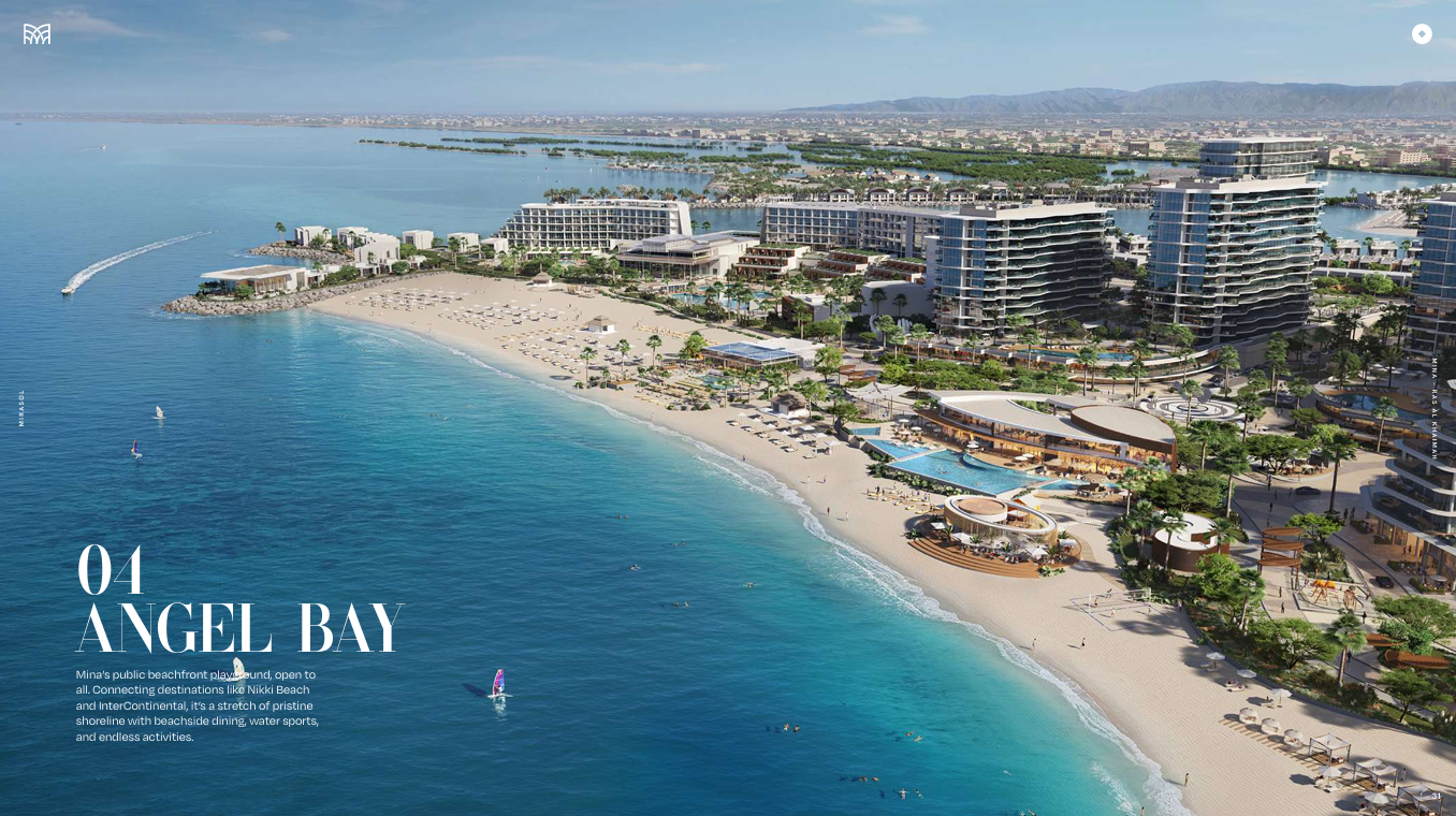 Mirasol 14