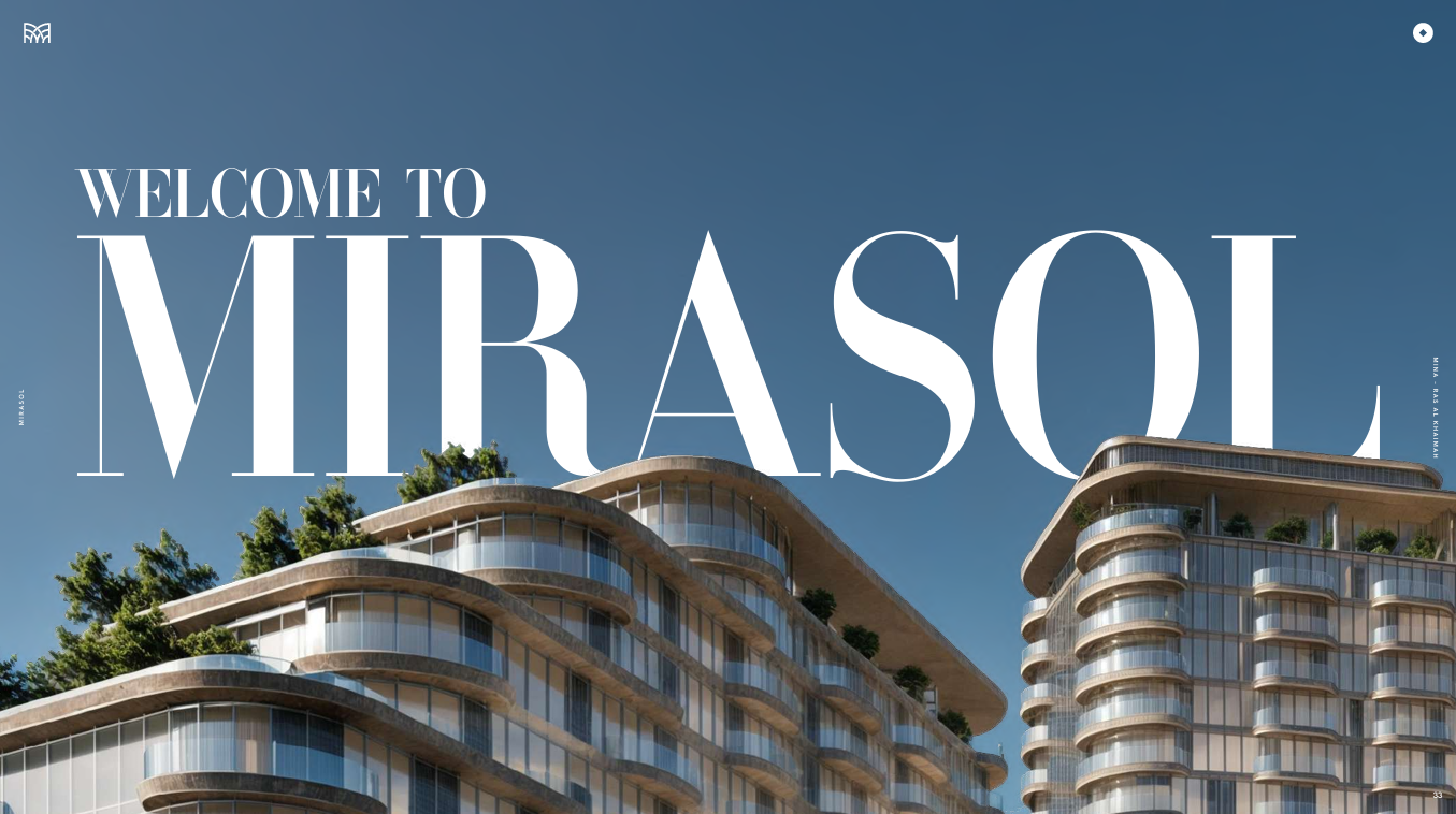 Mirasol 15