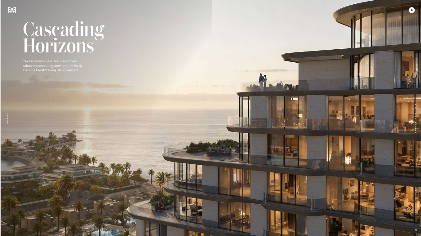 Mirasol 17