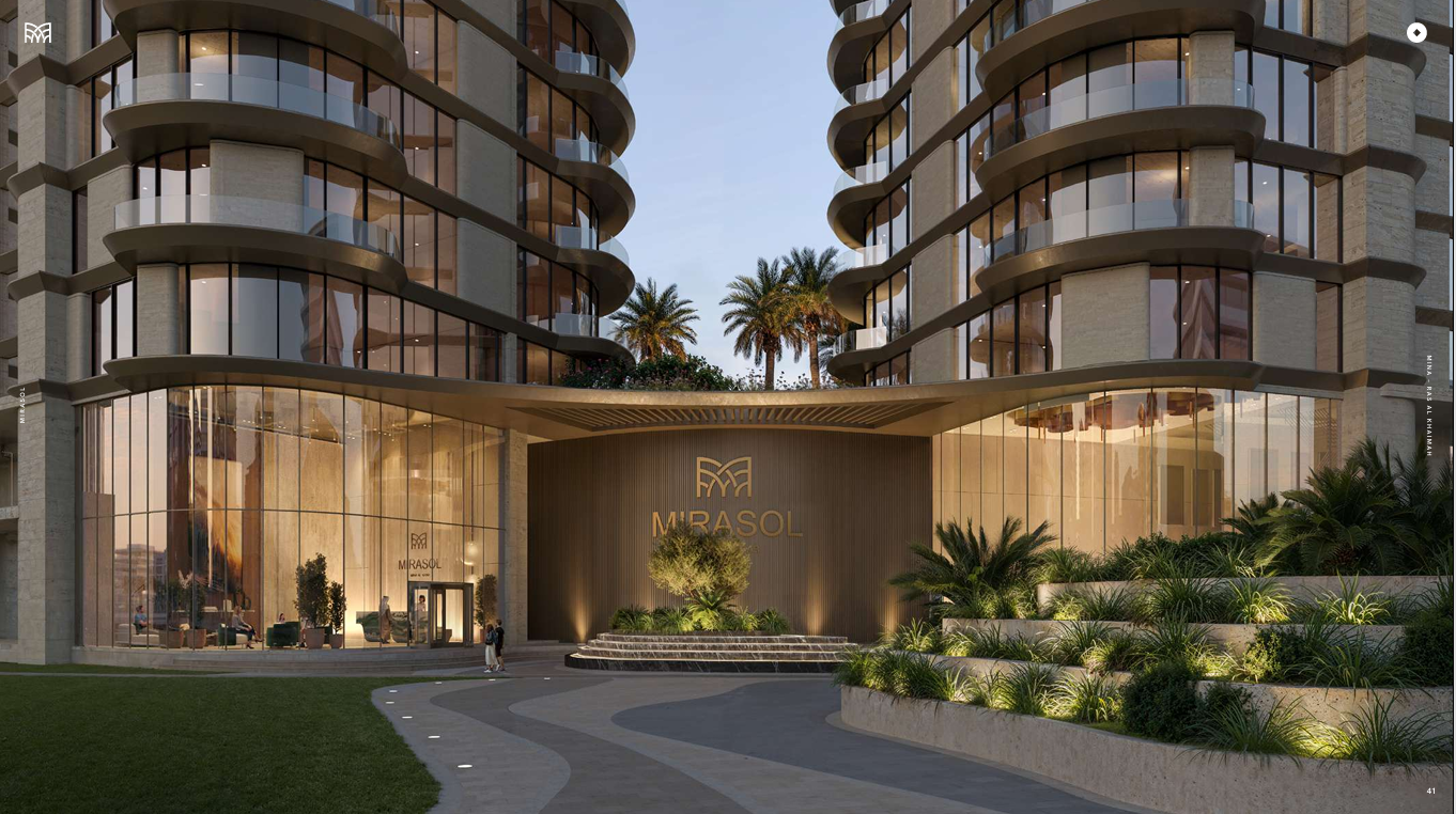 Mirasol 19