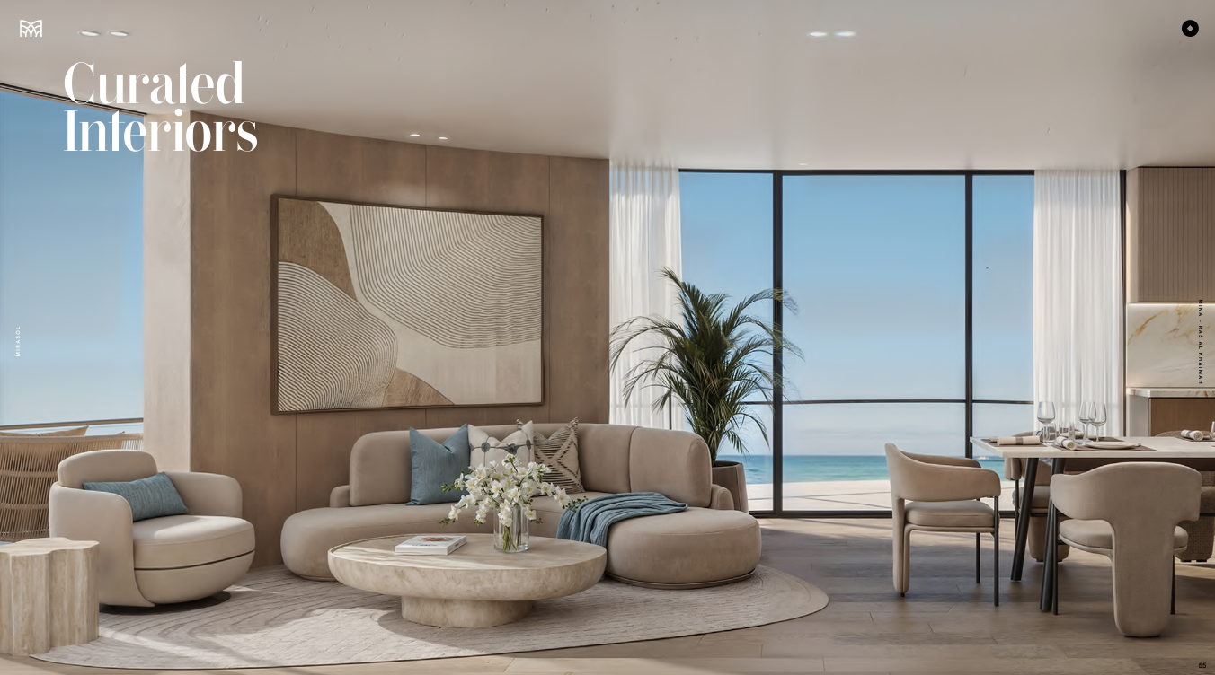 Mirasol 26
