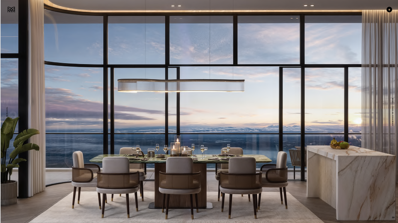 Mirasol 28