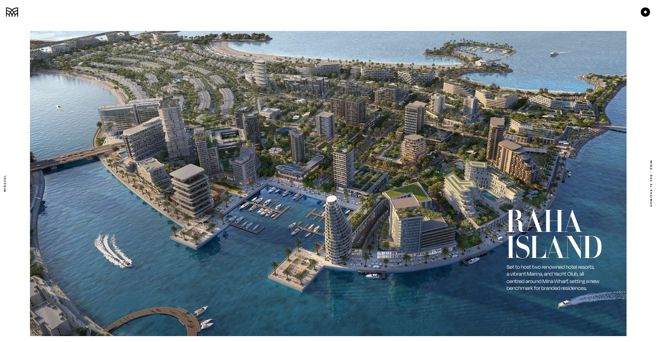 Mirasol 3