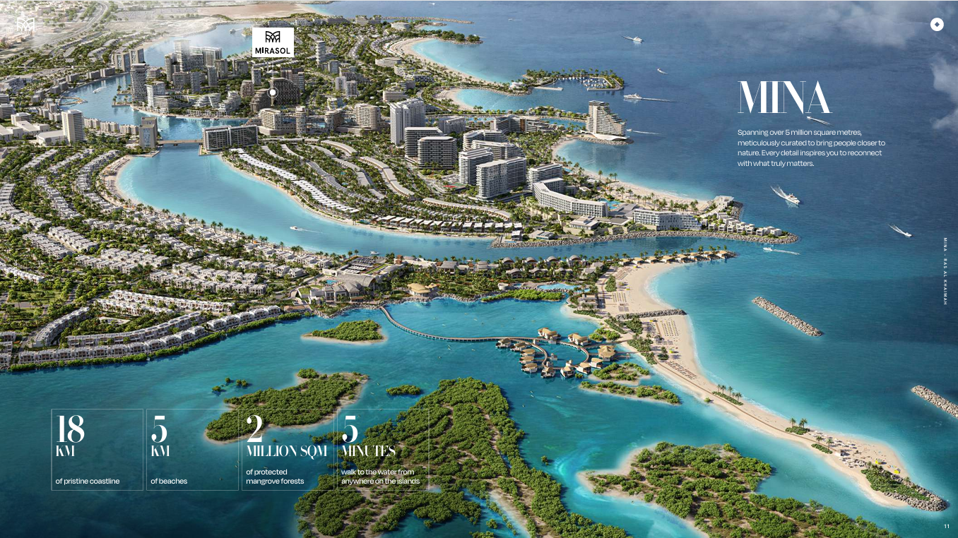 Mirasol 5
