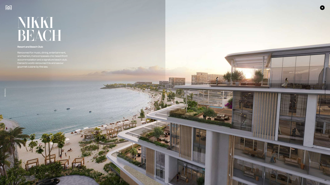 Mirasol 9