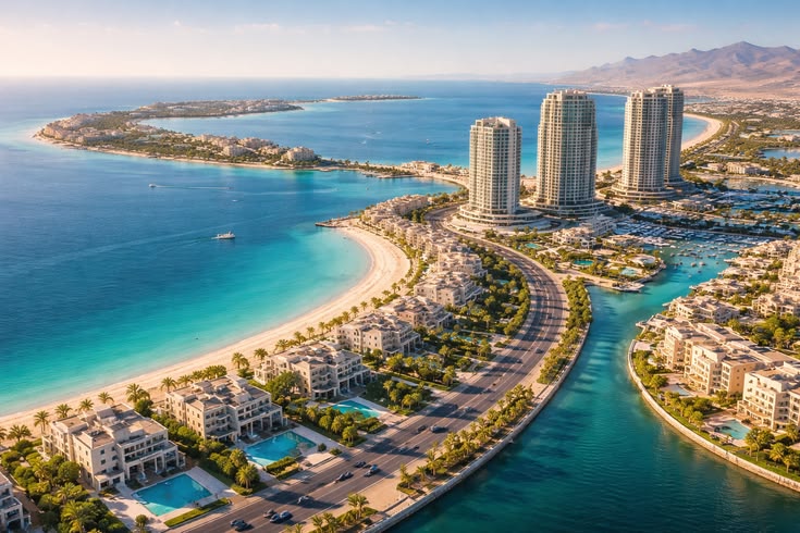 Ras Al Khaimah