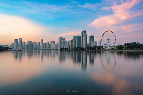 Sharjah
