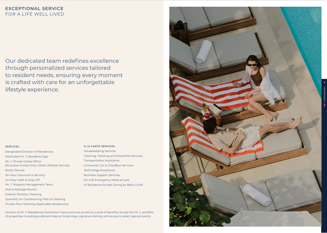 Mr. C Residences 13