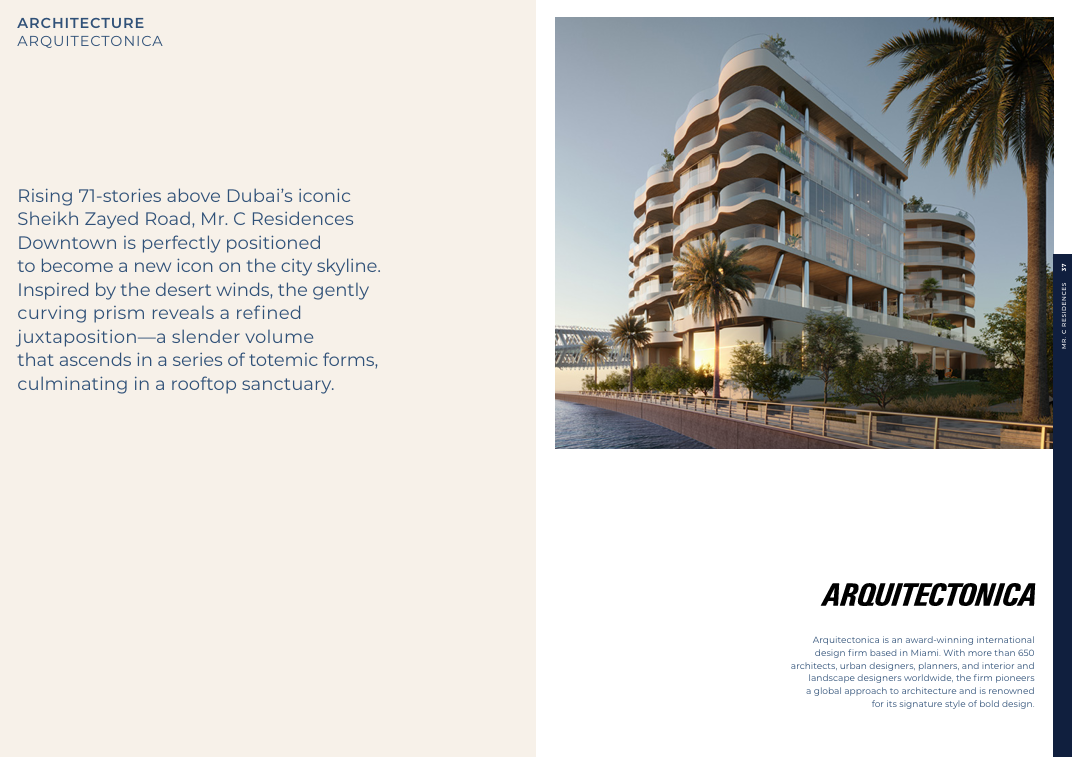 Mr. C Residences 14