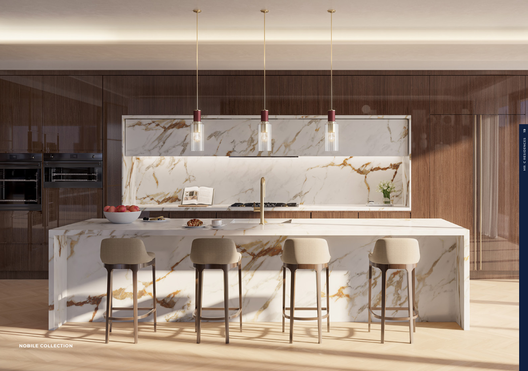 Mr. C Residences 7