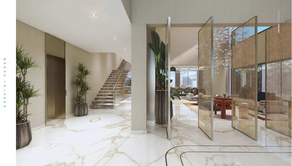 Damac Islands 10